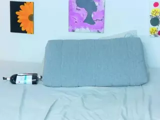 Black-gem18's Live Sex Cam Show