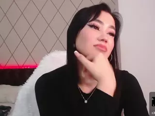 LiuYifei's Live Sex Cam Show