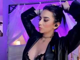 Megancroxx's Live Sex Cam Show