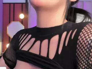Megancroxx's Live Sex Cam Show