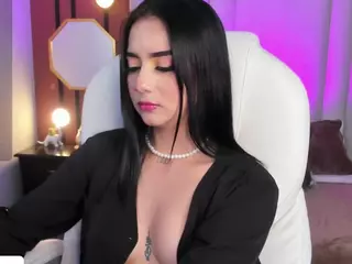 Megancroxx's Live Sex Cam Show