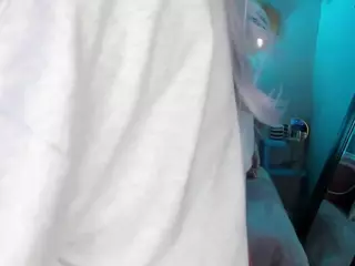 Megancroxx's Live Sex Cam Show