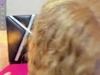 samanthagracee Live Webcam on CamSoda