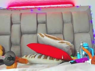 samanthagracee Live Webcam on CamSoda