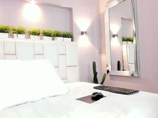 valeeriagarcia webcam model