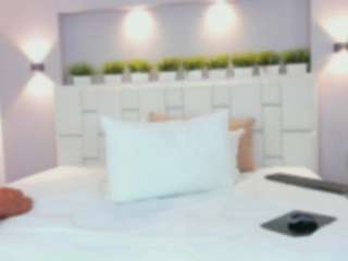 valeeriagarcia from CamSoda