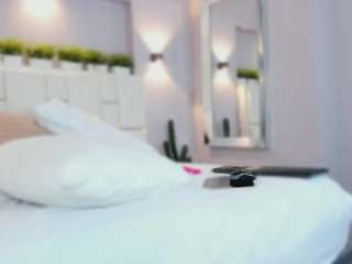 valeeriagarcia webcam