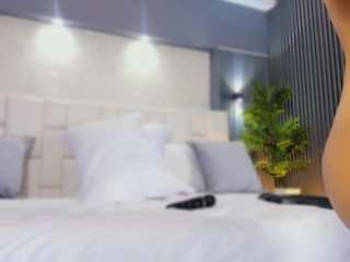 valeeriagarcia Live Webcam on CamSoda