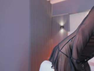 valeeriagarcia's CamSoda show and profile