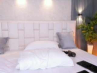 Acest model este live acum. valeeriagarcia