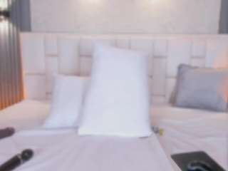 valeeriagarcia Sex Cam Show