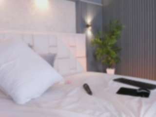 valeeriagarcia Sex Cam Show