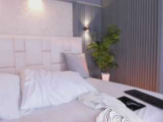 valeeriagarcia Sex Cam Show