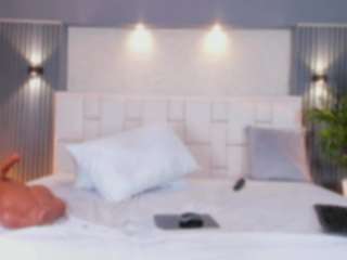 valeeriagarcia Sex Cam Show