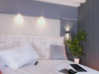 valeeriagarcia Sex Cam Show