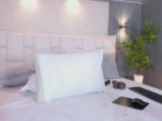 valeeriagarcia Sex Cam Show