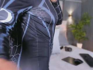 valeeriagarcia Sex Cam Show