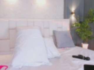 valeeriagarcia Sex Cam Show