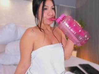 valeeriagarcia Sex Cam Show