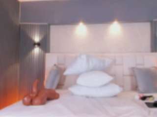 valeeriagarcia Sex Cam Show