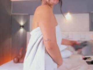 valeeriagarcia Sex Cam Show