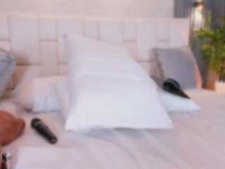 valeeriagarcia Sex Cam Show