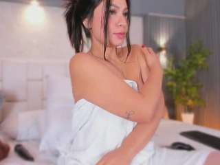 valeeriagarcia Sex Cam Show