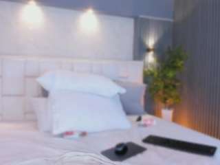 valeeriagarcia live webcam show