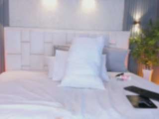 valeeriagarcia live webcam show