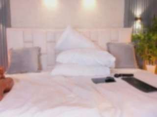 valeeriagarcia live webcam show