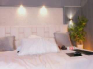 valeeriagarcia live webcam show