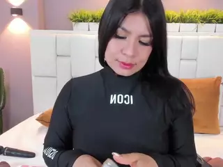 ValeeriaGarcia's Live Sex Cam Show