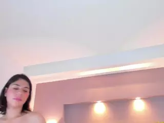 ValeeriaGarcia's Live Sex Cam Show