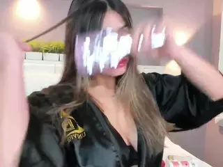 Valeeria's Live Sex Cam Show