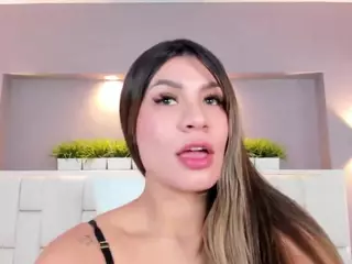 Valeeria's Live Sex Cam Show