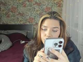 millermolly Live Webcam on CamSoda