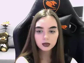 SofiaRichi's Live Sex Cam Show