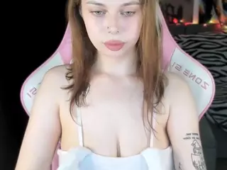 TwixiPixxie's Live Sex Cam Show