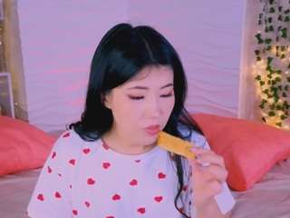 DaddysWendy live cam preview