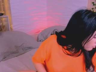 DaddysWendy live cam preview
