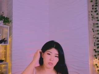 DaddysWendy live cam preview