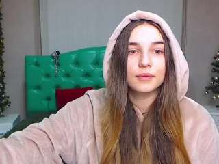 Eliza Saner (Elizasaner) XXX Porn Videos - Camsoda