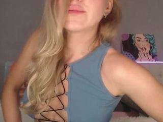 jenniferstinsen Live Webcam on CamSoda