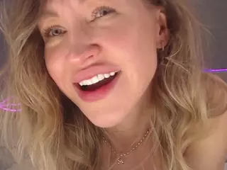 JenniferStinsen's Live Sex Cam Show