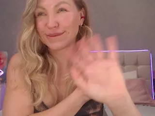 JenniferStinsen's Live Sex Cam Show