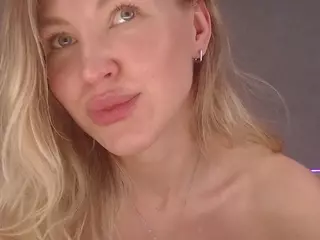 JenniferStinsen's Live Sex Cam Show