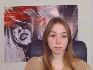 ClaireMoulin's Live Sex Cam Show