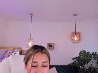 dina-ride - Live Cam