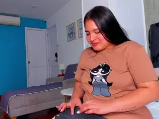 VeraBlazze's Live Sex Cam Show