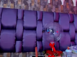 VeraBlazze's Live Sex Cam Show